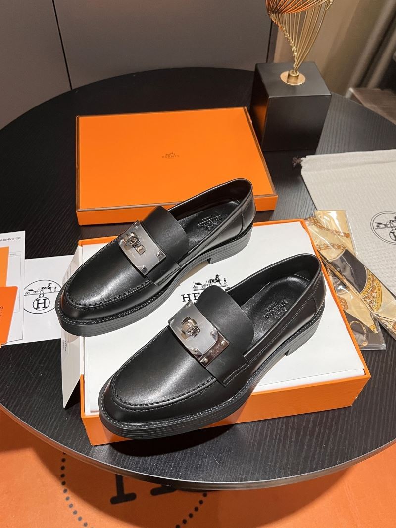 Hermes Business Shoes